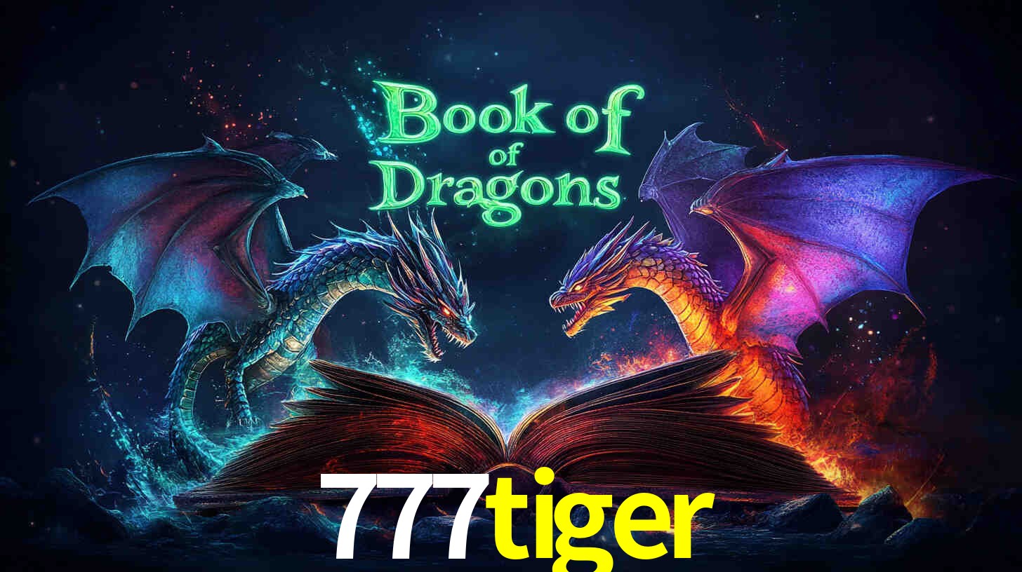 Inovações de Jogos na 777tiger: O Futuro das Experiências Interativas