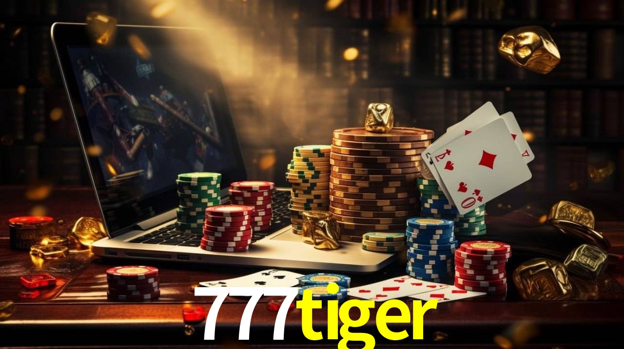 Programa VIP 777tiger
