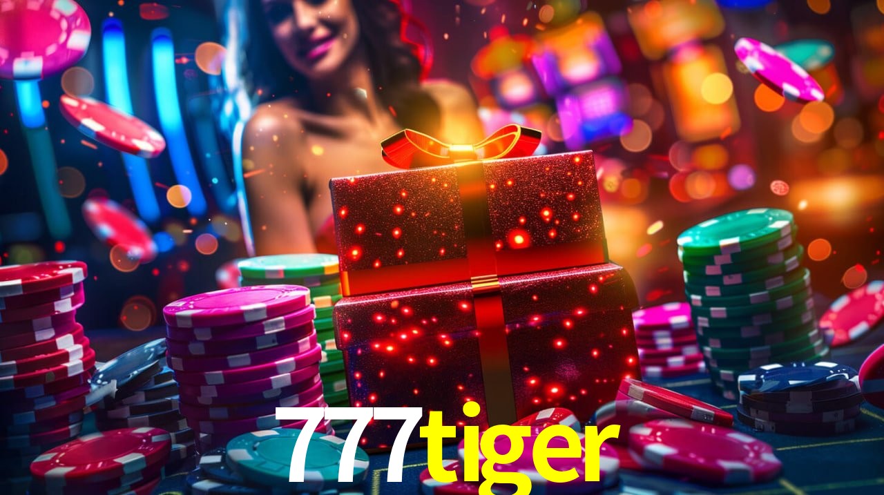 A Emoção da Loteria na 777tiger: Uma Chance de Mudança de Vida