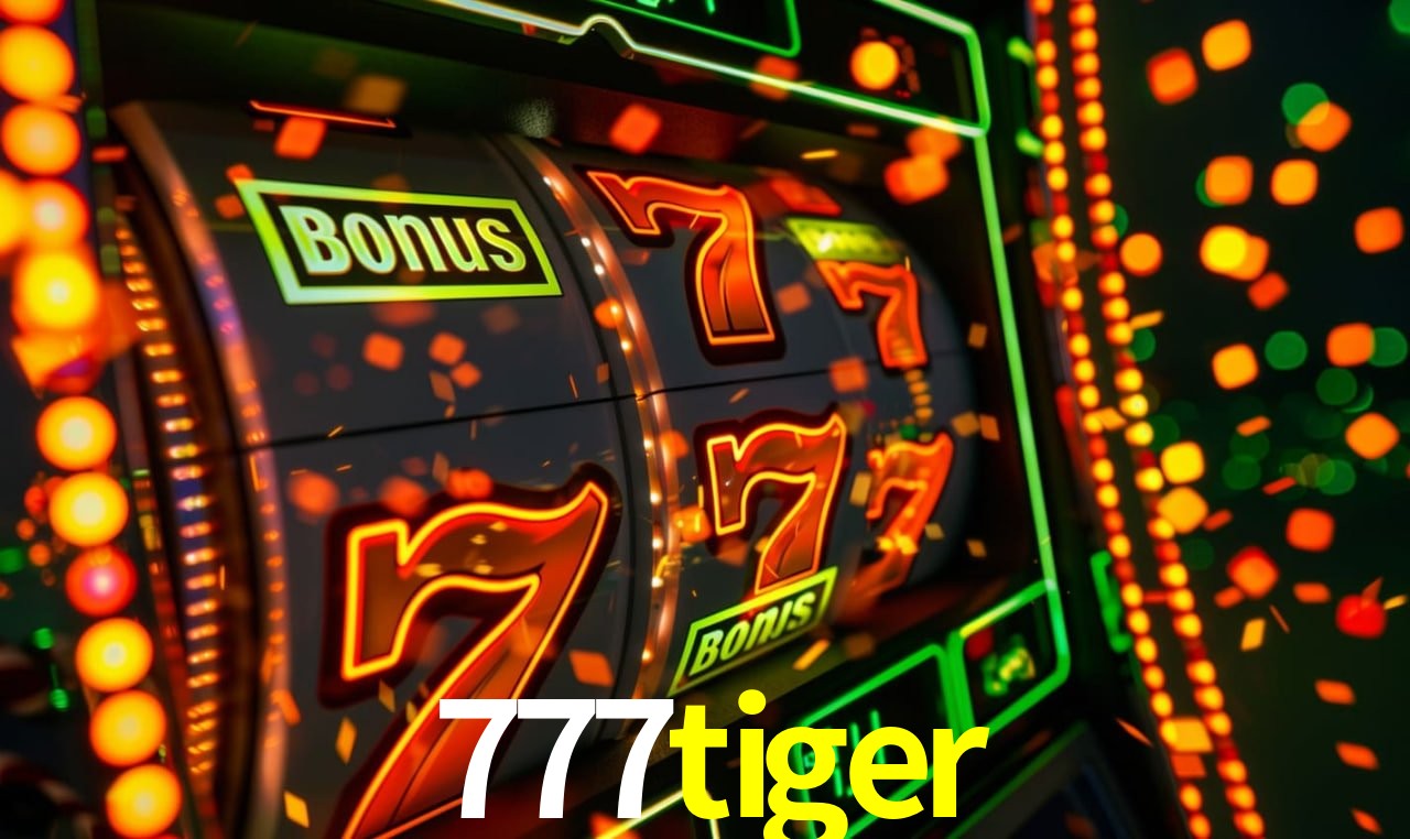 Desvendando o Mundo dos Jogos Virtuais na 777tiger